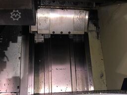Mori Seiki NL 2500 SY / Bar Loader