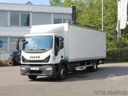 Iveco Eurocargo  140-190 E6 Koffer 8 m Klima LBW 1500Kg