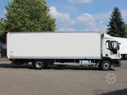 Iveco Eurocargo  140-190 E6 Koffer 8 m Klima LBW 1500Kg