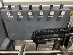 Pressta-Eisele Profilma 501SE