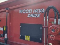 Morbark WH 3000 XP