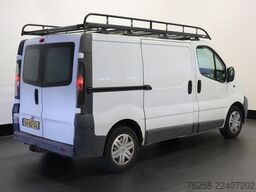 Renault Trafic 1.9 dCi - Elekt. ramen - €1.750,- MARGE