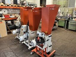 Wanner Technik C17.31s