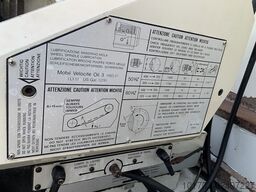 TARDUGNO RIBON MODULE 2 A - EP 1000 mm