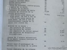 TARDUGNO RIBON MODULE 2 A - EP 1000 mm
