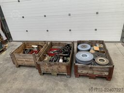 TARDUGNO RIBON MODULE 2 A - EP 1000 mm