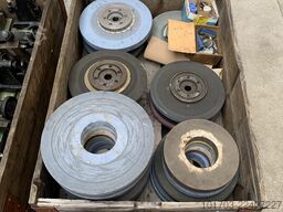 TARDUGNO RIBON MODULE 2 A - EP 1000 mm