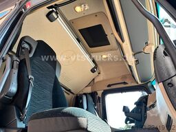 MERCEDES-BENZ Actros 1843 LS 4x2 BL LOF *Hydraulik* Zapfwelle*