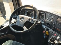 MERCEDES-BENZ Actros 1843 LS 4x2 BL LOF *Hydraulik* Zapfwelle*