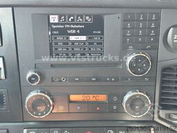 MERCEDES-BENZ Actros 1843 LS 4x2 BL LOF *Hydraulik* Zapfwelle*