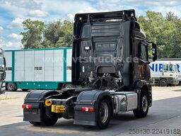MERCEDES-BENZ Actros 1845 LS 4x2 BL LOF *Hydraulik* Zapfwelle*