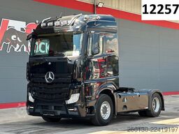 MERCEDES-BENZ Actros 1846 LS 4x2 BL LOF *Hydraulik* Zapfwelle*