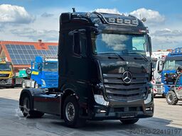 MERCEDES-BENZ Actros 1846 LS 4x2 BL LOF *Hydraulik* Zapfwelle*