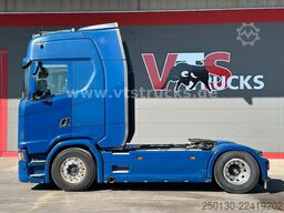 SCANIA S500 4x2 BL *Retarder*Navi*ACC*LDW/LED