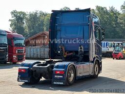 SCANIA S500 4x2 BL *Retarder*Navi*ACC*LDW/LED