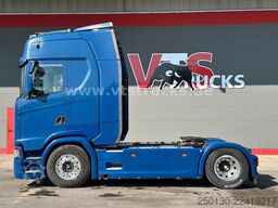 SCANIA S500 4x2 BL *Retarder*Navi*ACC*LDW/LED