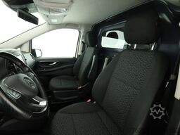 Mercedes-Benz Vito 119 CDI 4x4 Kasten Kompakt ACC AHK AUT Kam.