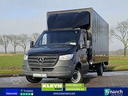 MERCEDES-BENZ SPRINTER 316 Bakwagen Laadklep!
