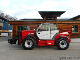 Manitou MT 1440 Privilege