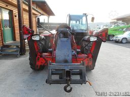 Manitou MT 1440 Privilege