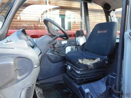 Manitou MT 1440 Privilege