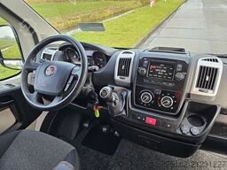 FIAT DUCATO 2.3 Bakwagen Laadklep!