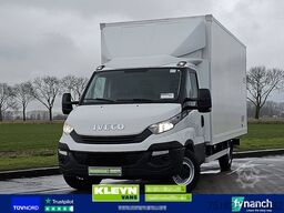 IVECO DAILY 35S18 Bakwagen Deuren XL!