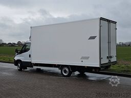 IVECO DAILY 35S18 Bakwagen Deuren XL!