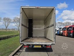 IVECO DAILY 35S18 Bakwagen Deuren XL!