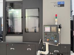 HWACHEON VT 1150 M