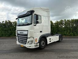 DAF XF 480 FT Euro6 Space Cab
