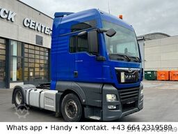MAN Tgx 18.500 4x2 BLS XXL Kabine  Zgm BJ 2019