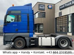 MAN Tgx 18.500 4x2 BLS XXL Kabine  Zgm BJ 2019