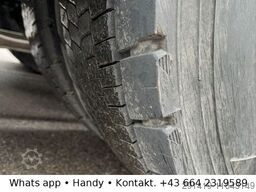 MAN Tgx 18.500 4x2 BLS XXL Kabine  Zgm BJ 2019