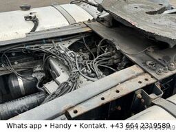 MAN Tgx 18.500 4x2 BLS XXL Kabine  Zgm BJ 2019