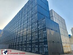 TC Containerhandel 20-Fuß Container Bad Salzuflen