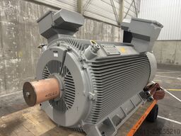 Siemens 1LA4562-6CM00-Z