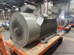 Siemens 1LA4562-6CM00-Z