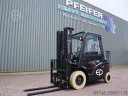 EP EFL253 Valid inspection, *Guarantee! Electric Lith