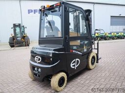 EP EFL253 Valid inspection, *Guarantee! Electric Lith