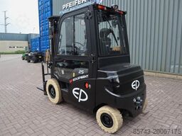 EP EFL253 Valid inspection, *Guarantee! Electric Lith