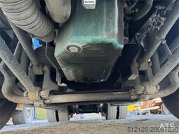 Volvo Fh16 6x4 Dump Truck