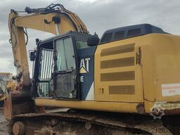 Caterpillar 329ELN