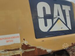 Caterpillar 329ELN