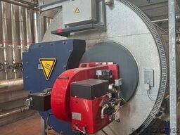 LOOS U-HD – 2200 kg/h – 2087 kW