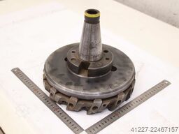 Widia Kelch WIDAX M45 D.250 R 13  Ø 270 mm