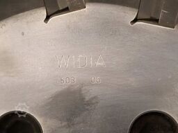 Widia Kelch WIDAX M45 D.250 R 13  Ø 270 mm