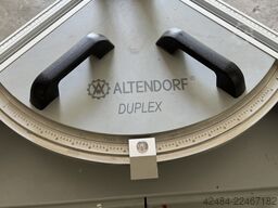 Altendorf Duplex