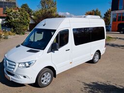 MERCEDES-BENZ Sprinter 315 Tourer 9 SS VIP Sonderpreis Mobilit