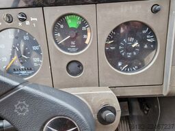 MERCEDES-BENZ Ernst Auwärter Teamstar Vario 814 H Kennzeichen